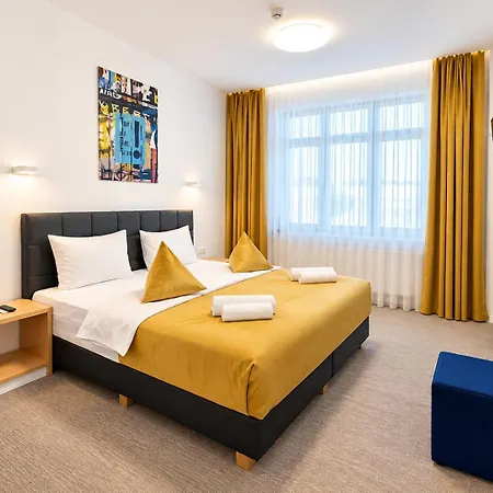 Urbans Air Hotel 3*