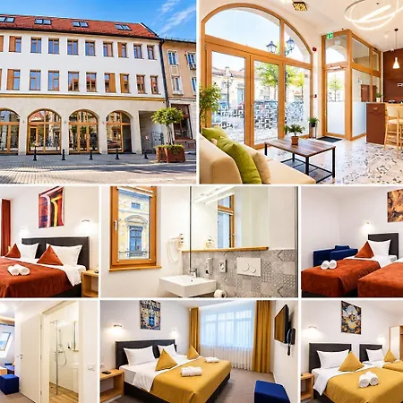 Hotel Urbans Air 3*